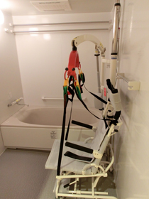 トイレ・浴室写真2