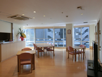 食堂・談話室写真4