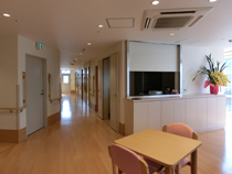 食堂・談話室写真5